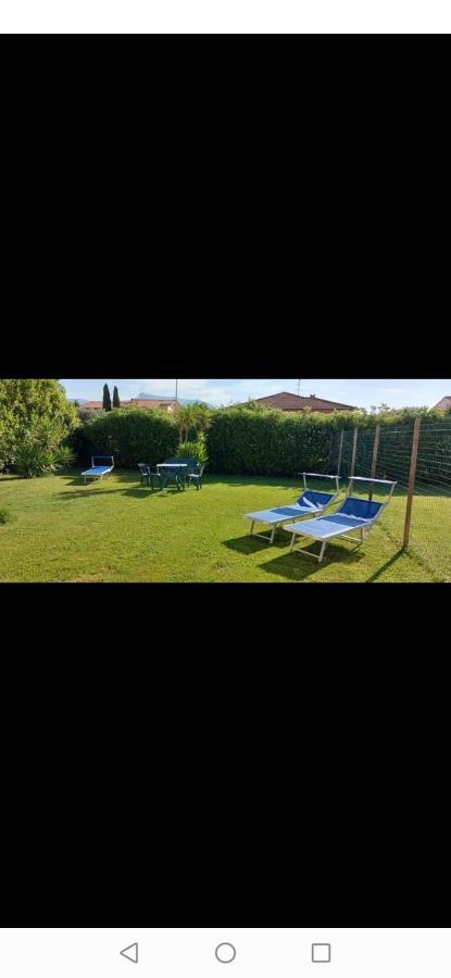 Green Garden Viareggio Eksteriør bilde